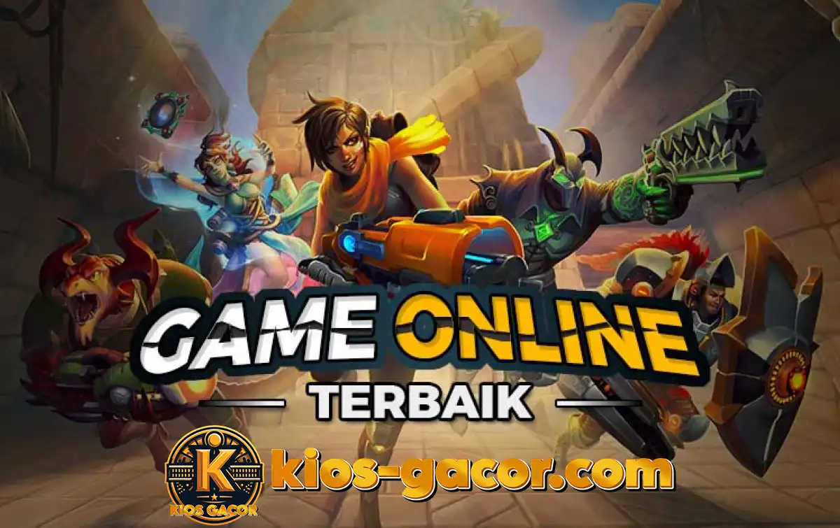 Games Online