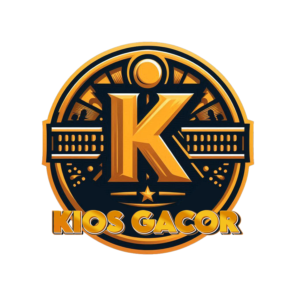 Kios Gacor