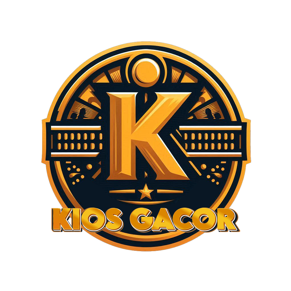 Kios Gacor